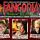 Heading out to the Fango Convention